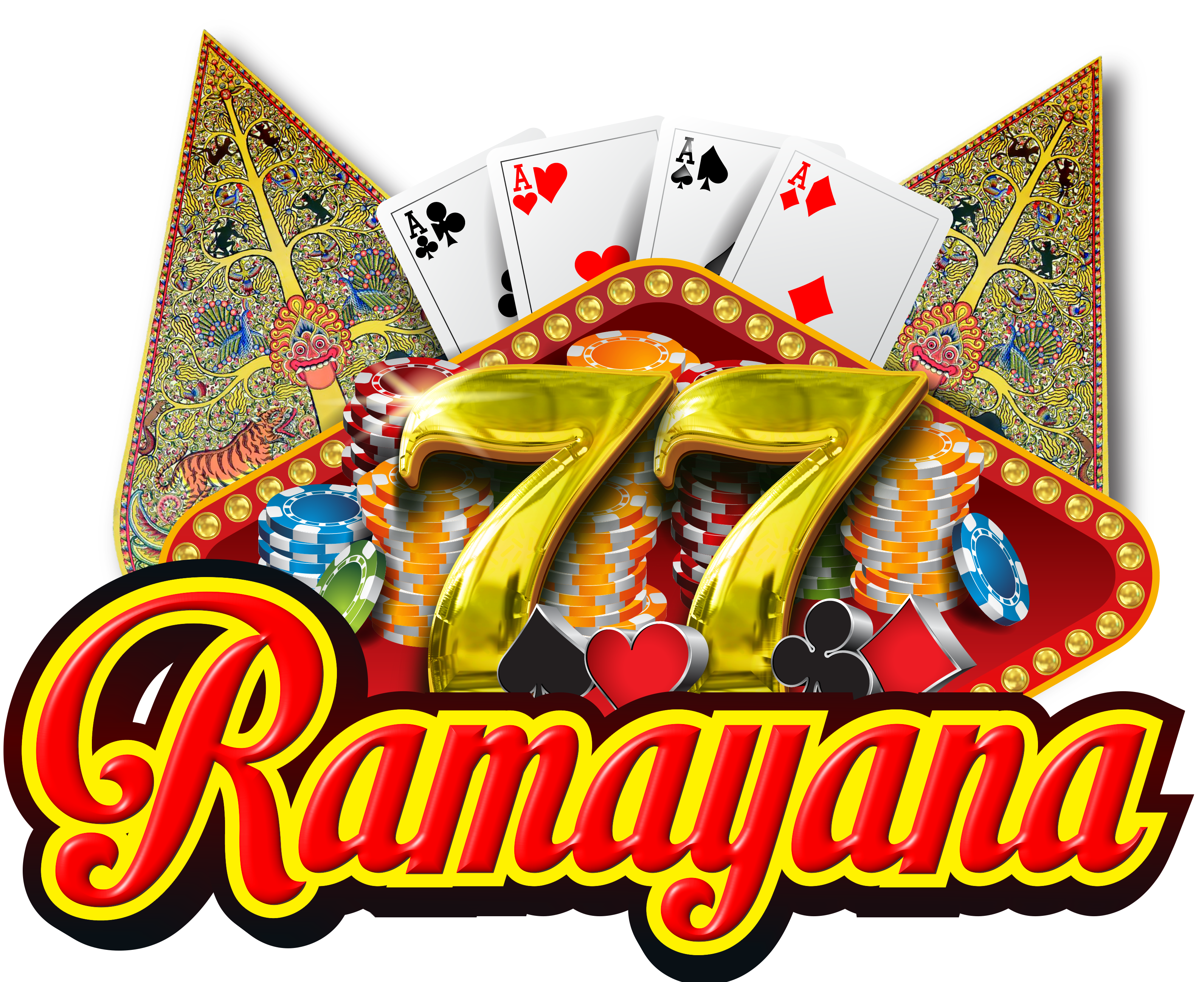 Logo Ramayana77